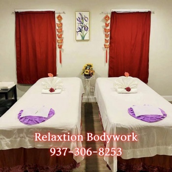 Image for Relaxation Massage with ID of: 5117202