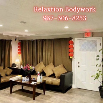 Image for Relaxation Massage with ID of: 5117204