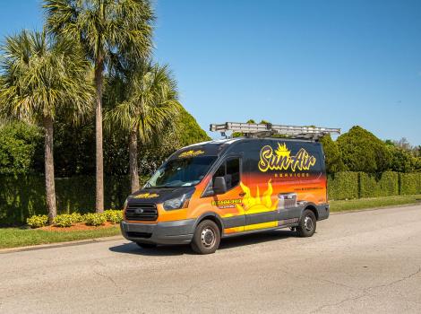 Image for Sun Air Services with ID of: 5117287