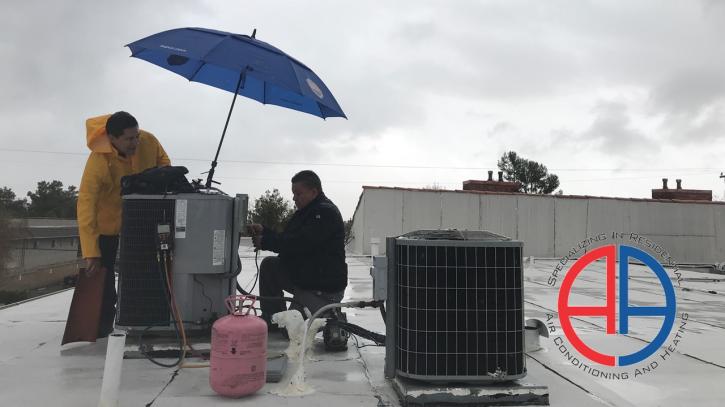 Image for Affordable Air & Heating with ID of: 5117302