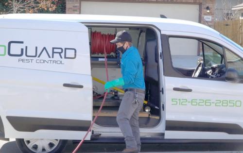 Image for EnviroGuard Pest Control with ID of: 5117325