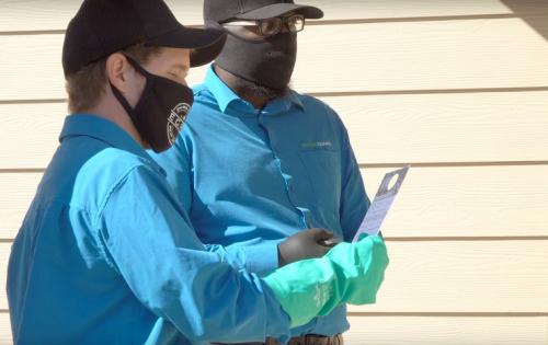 Image for EnviroGuard Pest Control with ID of: 5117326