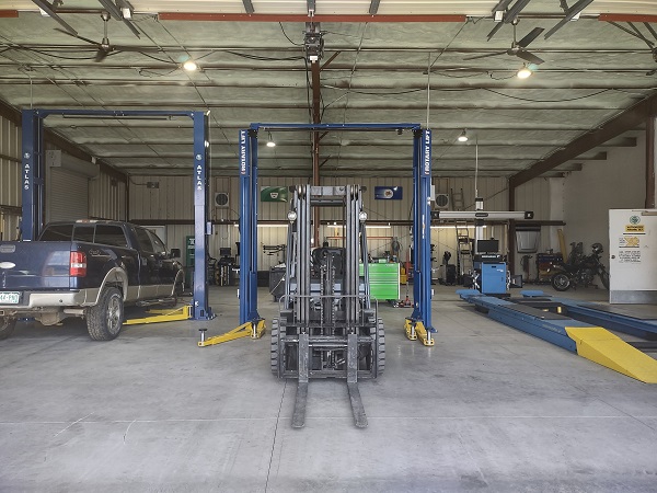Image for R&J Automotive with ID of: 5117362