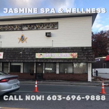 Image for Jasmine SPA & Wellness with ID of: 5117451