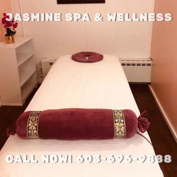Image for Jasmine SPA & Wellness with ID of: 5117452