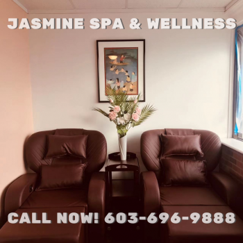 Image for Jasmine SPA & Wellness with ID of: 5117454