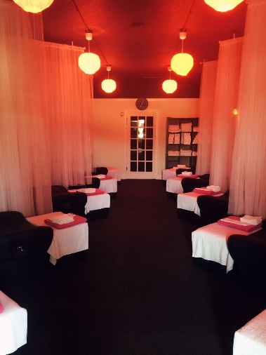 Image for FixSpa Massage with ID of: 5117496