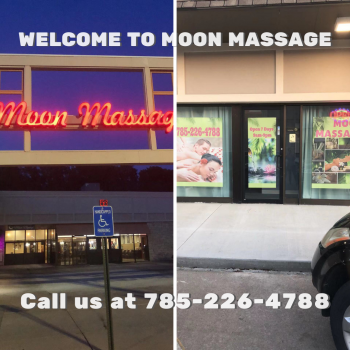 Image for Moon Massage with ID of: 5117577
