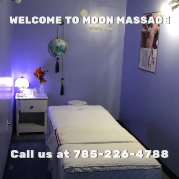 Image for Moon Massage with ID of: 5117578