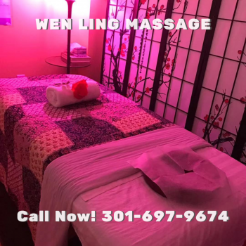 Image for Wen Ling Massage with ID of: 5117709