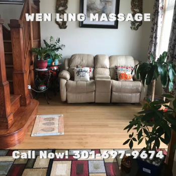 Image for Wen Ling Massage with ID of: 5117710