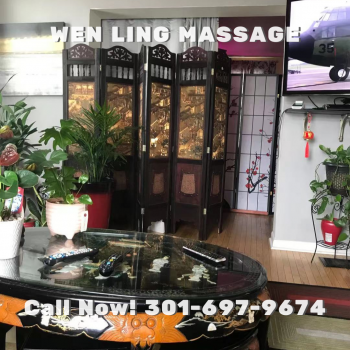 Image for Wen Ling Massage with ID of: 5117712