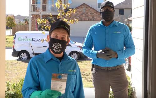 Image for EnviroGuard Pest Control with ID of: 5117726