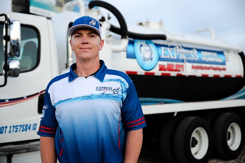 Image for Express Septic & Drain Cleaning with ID of: 4838262