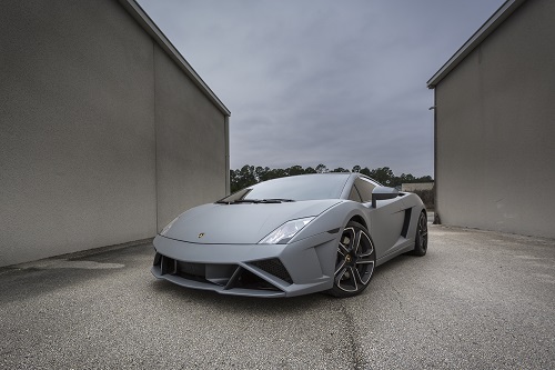 Image for Ultimate Window Tinting with ID of: 5118419