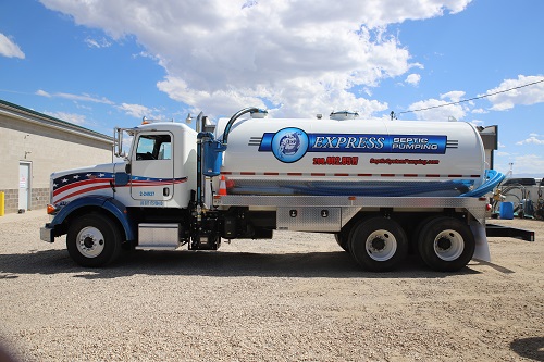 Image for Express Septic Pumping with ID of: 4837526