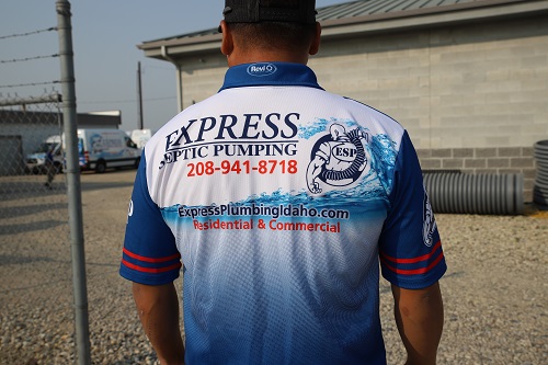 Image for Express Septic Pumping with ID of: 4837529