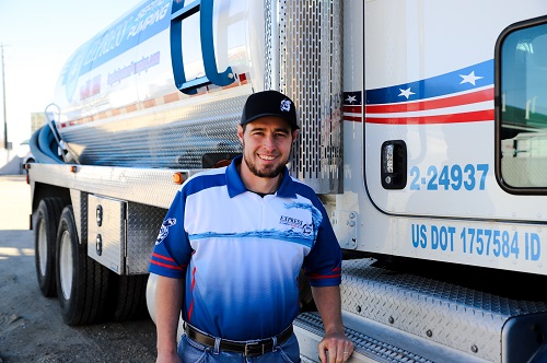 Image for Express Septic & Drain Cleaning with ID of: 5118662