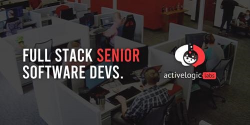 Image for ActiveLogic Labs - Custom Software & App Development with ID of: 5119225