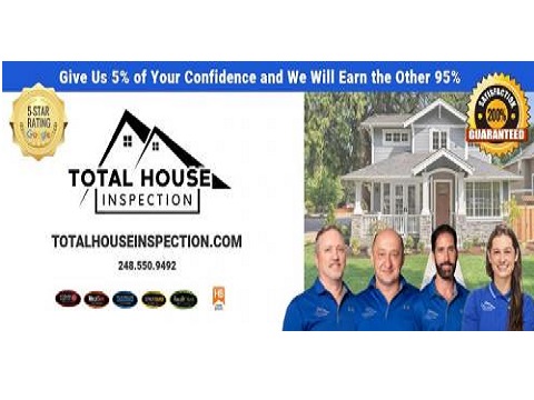 Image for Total House Inspection with ID of: 5119639