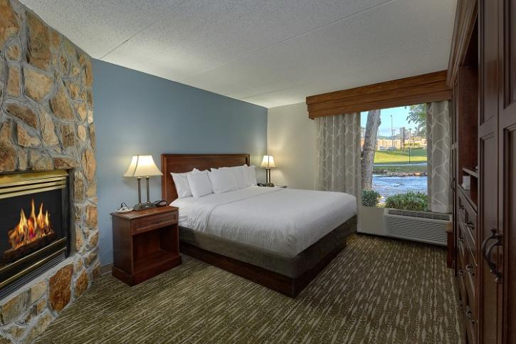 Image for The Inn on the River with ID of: 5119895
