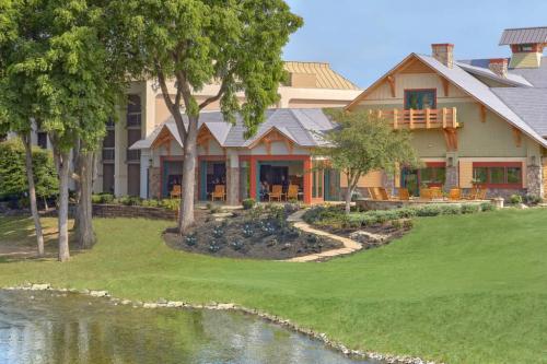 Image for The Inn on the River with ID of: 5119896