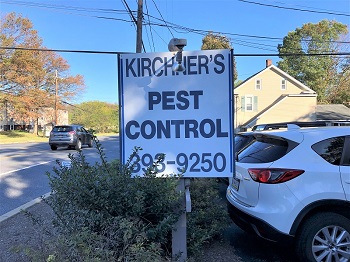 Image for Kirchner's Pest Control with ID of: 5119964