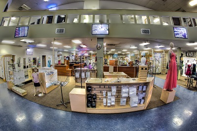 Image for Tebo Store Fixtures with ID of: 5120261