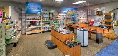 Image for Tebo Store Fixtures with ID of: 5120264