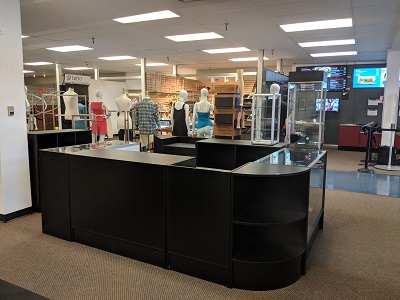 Image for Tebo Store Fixtures with ID of: 5120269