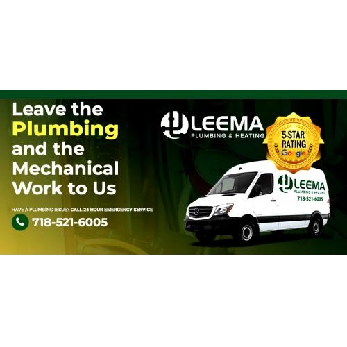 Image for LEEMA PLUMBING & HEATING, INC. with ID of: 5120665