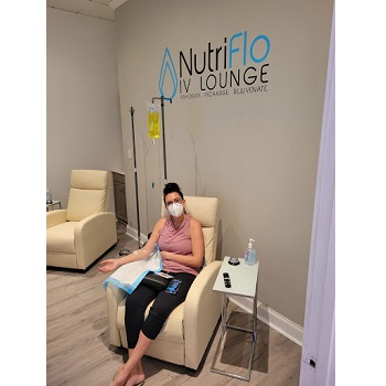 Image for NutriFlo Medspa and IV Lounge with ID of: 5120766
