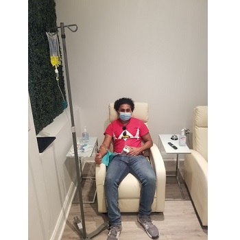 Image for NutriFlo Medspa and IV Lounge with ID of: 5120769