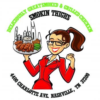 Image for Smokin Thighs - Sylvan Park with ID of: 5121104