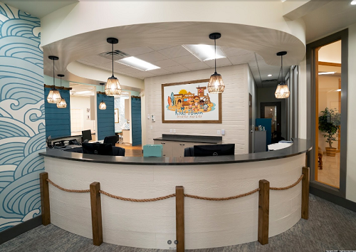 Image for Kids Town Pediatric Dentistry with ID of: 5121721