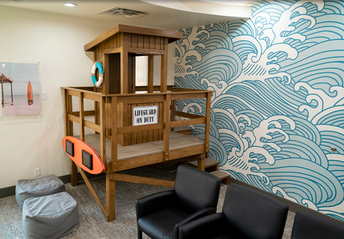 Image for Kids Town Pediatric Dentistry with ID of: 5121722