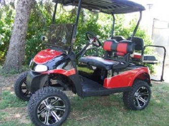 Image for Stoltzfoos Golf Carts with ID of: 5121991