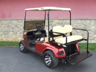 Image for Stoltzfoos Golf Carts with ID of: 5121992