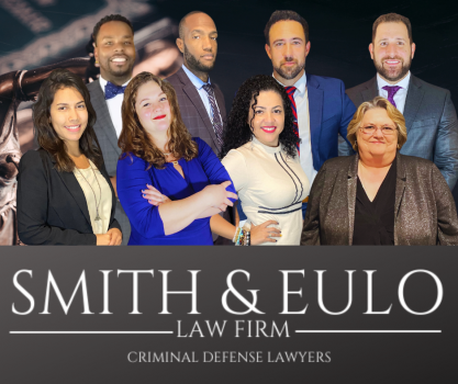 Image for Smith & Eulo Law Firm: Miami Criminal Defense Lawyers with ID of: 5122111
