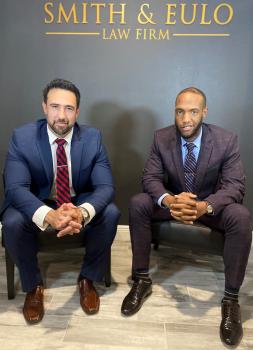 Image for Smith & Eulo Law Firm: Miami Criminal Defense Lawyers with ID of: 5122112