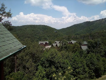 Image for Timber Tops Cabin Rentals with ID of: 5122161