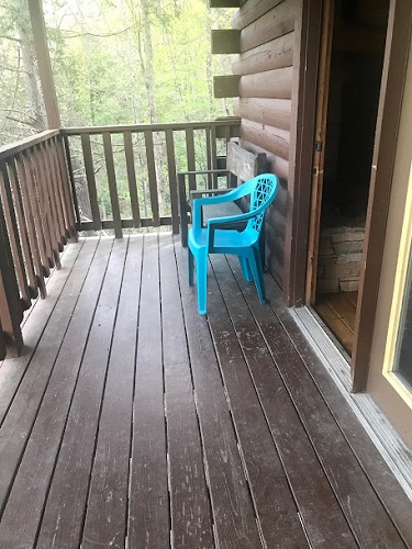 Image for Timber Tops Cabin Rentals with ID of: 5122162