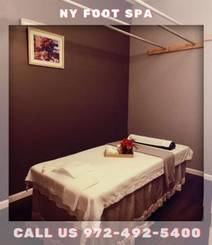 Image for NY Foot Spa with ID of: 5122185