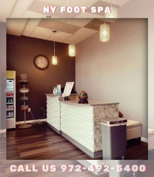 Image for NY Foot Spa with ID of: 5122186