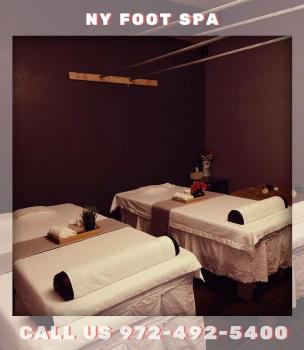 Image for NY Foot Spa with ID of: 5122187