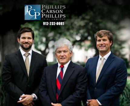 Image for Phillips Carson & Phillips with ID of: 5122674