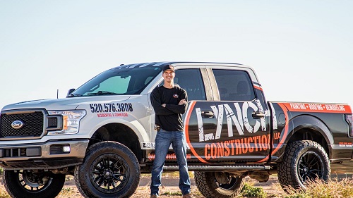 Image for Lynch Construction LLC with ID of: 5122681
