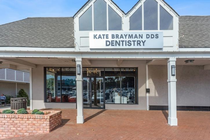Image for Kate Brayman DDS with ID of: 5122790