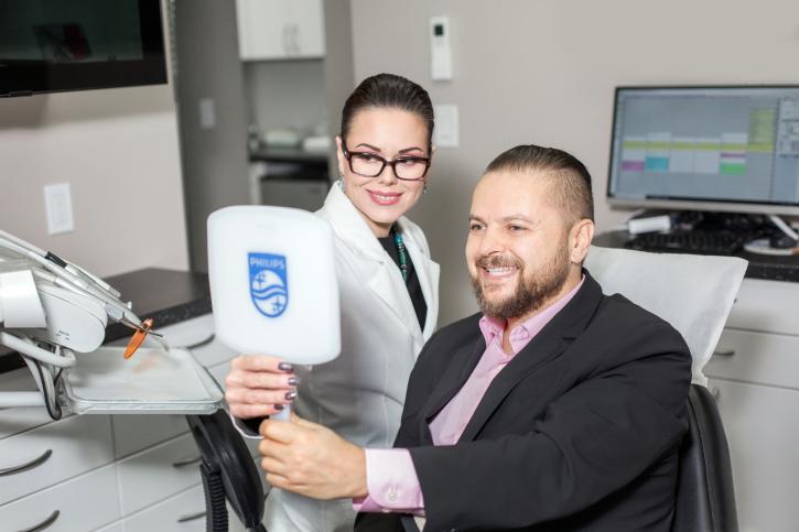 Image for Kate Brayman DDS with ID of: 5122791