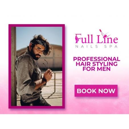 Image for Full Line Nails Spa with ID of: 5123108
